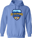 Hoodies - Sleeping Giant 2026