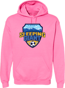 Hoodies - Sleeping Giant 2026