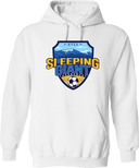Hoodies - Sleeping Giant 2026
