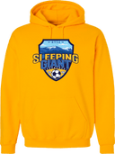 Hoodies - Sleeping Giant 2026