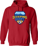 Hoodies - Sleeping Giant 2026