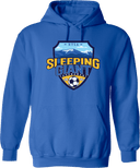 Hoodies - Sleeping Giant 2026