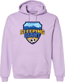 Hoodies - Sleeping Giant 2026