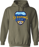 Hoodies - Sleeping Giant 2026