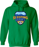 Hoodies - Sleeping Giant 2026