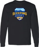 Long Sleeves - Sleeping Giant 2026