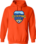 Hoodies - Sleeping Giant 2026