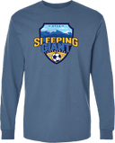 Long Sleeves - Sleeping Giant 2026