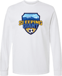 Long Sleeves - Sleeping Giant 2026