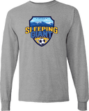 Long Sleeves - Sleeping Giant 2026