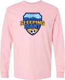 Long Sleeves - Sleeping Giant 2026