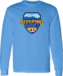 Long Sleeves - Sleeping Giant 2026