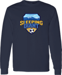 Long Sleeves - Sleeping Giant 2026