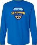 Long Sleeves - Sleeping Giant 2026