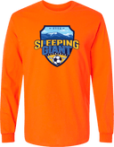 Long Sleeves - Sleeping Giant 2026