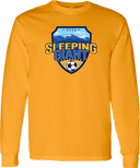 Long Sleeves - Sleeping Giant 2026