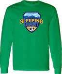 Long Sleeves - Sleeping Giant 2026