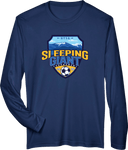 Performance Long Sleeves - Sleeping Giant 2026