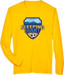 Performance Long Sleeves - Sleeping Giant 2026