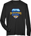 Performance Long Sleeves - Sleeping Giant 2026