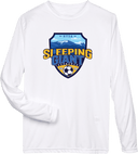 Performance Long Sleeves - Sleeping Giant 2026