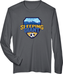 Performance Long Sleeves - Sleeping Giant 2026