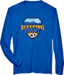 Performance Long Sleeves - Sleeping Giant 2026