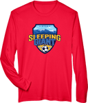 Performance Long Sleeves - Sleeping Giant 2026