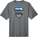 Performance Short Sleeves - Sleeping Giant 2026