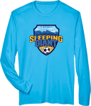 Performance Long Sleeves - Sleeping Giant 2026