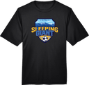 Performance Short Sleeves - Sleeping Giant 2026