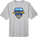 Performance Short Sleeves - Sleeping Giant 2026