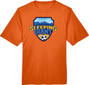 Performance Short Sleeves - Sleeping Giant 2026