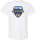Short Sleeves - Sleeping Giant 2026