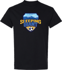 Short Sleeves - Sleeping Giant 2026