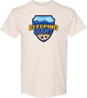 Short Sleeves - Sleeping Giant 2026