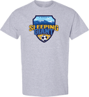 Short Sleeves - Sleeping Giant 2026