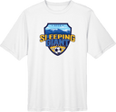 Performance Short Sleeves - Sleeping Giant 2026