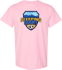 Short Sleeves - Sleeping Giant 2026