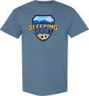 Short Sleeves - Sleeping Giant 2026
