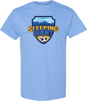 Short Sleeves - Sleeping Giant 2026