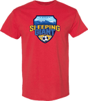 Short Sleeves - Sleeping Giant 2026