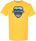 Short Sleeves - Sleeping Giant 2026