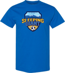 Short Sleeves - Sleeping Giant 2026