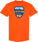 Short Sleeves - Sleeping Giant 2026