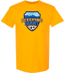 Short Sleeves - Sleeping Giant 2026