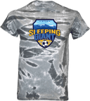 Tie-Dye Short Sleeves - Sleeping Giant 2026