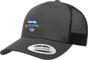 Trucker Hat - Sleeping Giant 2026