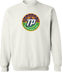 Crew Sweatshirt - The Turning Point 2026 (Abbreviated Logo)