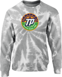 Crew Sweatshirt - The Turning Point 2026 (Abbreviated Logo)